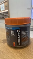 Gatorade Endurance Formula Electrolytes Powder Lemon-Lime 32oz