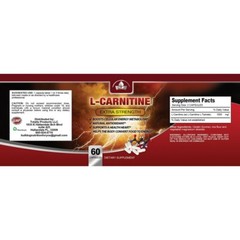 Skinny Sleep Support Weight Management & L-Carnitine Heart Health Supplements