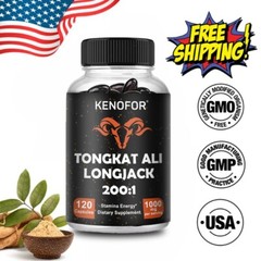 Herbal Extract for Men’s Health 30 To 120 Caps, Exp 05/2026 FREE SHIPPING