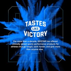 Pre-Workout Energy Powder for Men & Women – ICY Rocket Freeze (30 Servings)