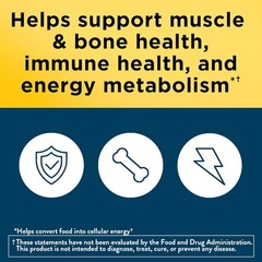 Nature Made Multi for Him 50+, 90 Tablets