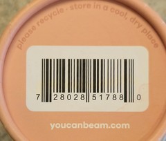 BEAM NATURAL BEAUTY Skin Hair & Nails 60 Capsules ( 30 Servings) BEST BY 02/26