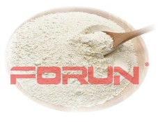FORUN Organic Brown Rice Protein Powder 2KG