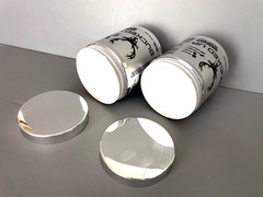 X2) BUCKED UP PLATINUM Pre Workout (30 Servings) EXP 10/27 CHERRY COCONUT