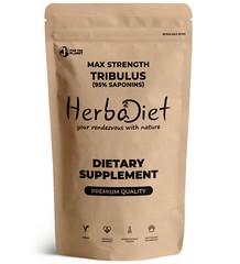 High Strength Tribulus Terrestris Extract 95% Saponins Muscle Enhancer 100g