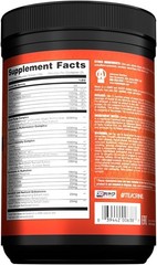 Animal Primal Pre Workout Powder Hydration Energy Focus Endurance Beta Alanine