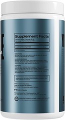 ONE of ONE Micronized Creatine Monohydrate Mix by Mayweather – Unflavored – 400g