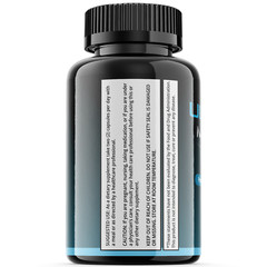 Ultimate Male Pro Pills – Ultimate Male Pro Vitality Supplement ORIGINAL -2 Pack