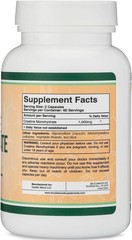 Creatine Pills 1,000Mg per Serving (120 Creatine Capsules) Free Shipping! NEW!.