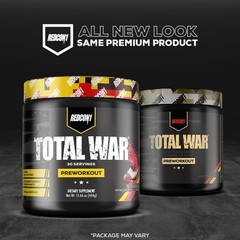 Pre Workout Powder Strawberry Mango 30 Servings Energy Focus Pump