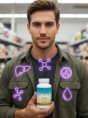 Tudca Capsules, 500mg Per Serving, , Best Price & Quality
