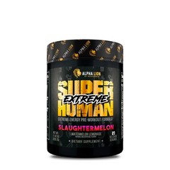 Superhuman Extreme – Watermelon Lemonade(21 Servings)