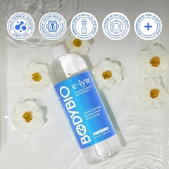 e-Lyte Liquid Electrolytes 4oz Unflavored Zero Sugar Keto Clean Hydration Energy