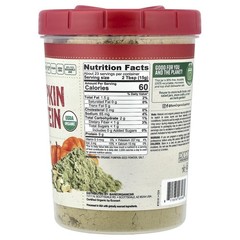 Roasted Organic Pumpkin Protein Powder, 12 oz (340 g)