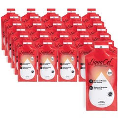 30PK LiquaCel Concentrated Liquid Protein, Apple Sugar Free 1 Fl Oz 782028000896