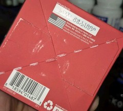 Force Factor Test X180 Alpha Max Total Test Oxide 180 Ct