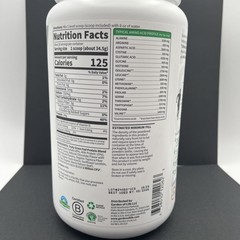 Garden Of Life Sport, Grass Fed Whey, Chocolate, 23.28 oz (660 g) Exp 2/26