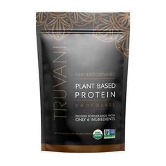 Truvani Plant Based Protein – 1.48LBS Chocolate