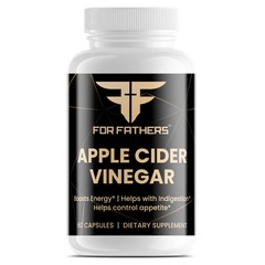 Apple Cider Vinegar