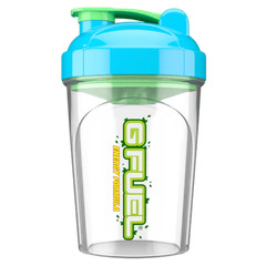 G Fuel Shaker Cup 16 oz GFuel Earth Day 2022 Shaker