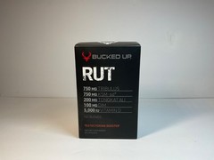 🔥BUCKED UP RUT TESTOSTERONE BOOSTER 90 CT=30 SERVINGS. $59-$69 RETAIL PRICE🔥