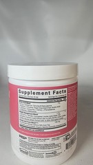 Amino Lean Energy – Watermelon – 8.68oz – Zero Sugar Exp:04/2027