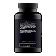 NUGENIX TOTAL-T Capsules -Testosteron Booster for Men, Energy & Stamina 90pcs
