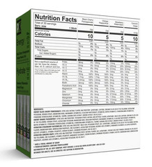 Pure Kick Energy & Hydration Electrolyte Powdered Drink Mix Variety pack, 30 Cou