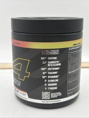 Cellucor C4 Ultimate Pre Workout Powder Strawberry Watermelon 5/27