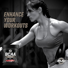 BCAA Charged Amino Acid Drink- Performance – Recovery- Cherry Limeade (30 Serve)