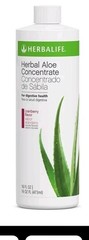 Herbalife Rebuild Strength, Enhanced Protein, Tea, Liftoff, and Aloe Bundle