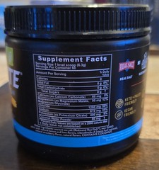 REDMOND Re-Lyte Hydration Electrolyte Powder Mix (Strawberry Lemonade) 13.4oz