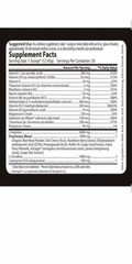 Extra Strength L-Arginine 5000mg | Pre Workout | Cardio Amaze 3 Pk.