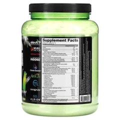 Intra Carb Leg Day, PEACHY GLUTES , 2.09 lb (947 g)
