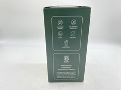 kencko ADD-ON Plus Protein Powder Smoothie Booster 12 Single Protein Packets
