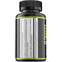 Erec Prime Formula for Male Virility, ErecPrime Male Performance (60 Capsules)