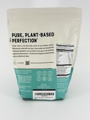Live Conscious Vegan Protein Vanilla Dream 18.4 oz 520g BB 01/2027 New