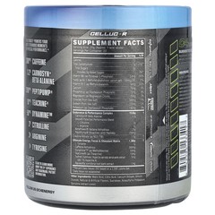 C4 Ultimate, Pre-Workout, Icy Blue Razz, 14.1 oz (400 g)