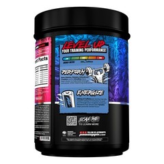 MR. HYDE SIGNATURE PRE-WORKOUT/CREATINE 36.6 OZ, 72 SERVINGS