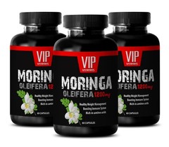 weight management for women – MORINGA OLEIFERA 1200MG – moringa weight loss – 3B