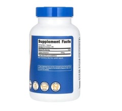 Nutricost, Caffeine , 200 mg , 250 Capsules – Energy Boost and Focus