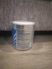 X 2 Performance ORANGE Clean Pre Workout Intra Powder NO: GLUTEN/LACTOSE/DAIRY