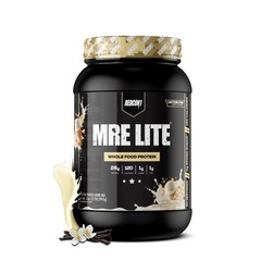 MRE Lite, Whole Food Protein, VANILLA, 2.15 lbs (975 g)