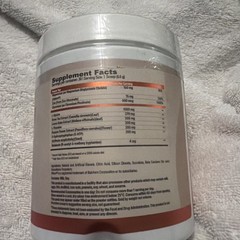 Onest Thermosleep 30 Servings (Choose Your Flavour)