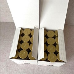 2 pack Bucked Up Golf Shot Par Punch Energy Shot Shotgun Shell 24 Total BB 5/26