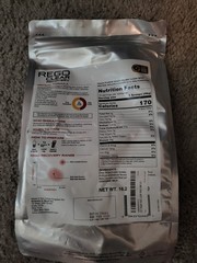 SIS Science In Sport REGO Clear Recovery – 460g – Peach – FAST FREE SHIPPING!