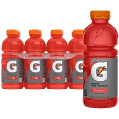 Gatorade Thirst Quencher Lime Cucumber 20 Fl Oz 8 Pack Electrolyte Drink