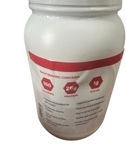 Wheysmooth Whey Protein Powder 25g High Protein Low Sugar Exp 12/2027