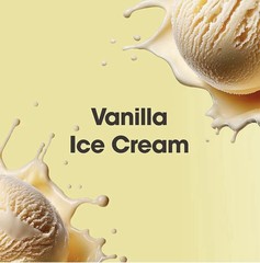 Optimum Nutrition Gold Standard 100% Whey Vanilla Ice Cream 10.9 oz