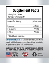 fat burn exercise – BCAA 3000MG – isoleucine bulk supplements – 2BT